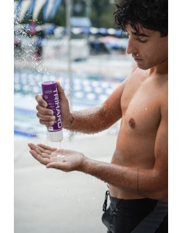 Swimmers Shampoo Extra Boost