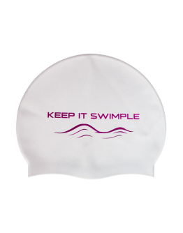SWIMPLE SWIMMING CAP