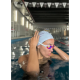 SWIMPLE SWIMMING CAP