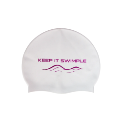 SWIMPLE SWIMMING CAP